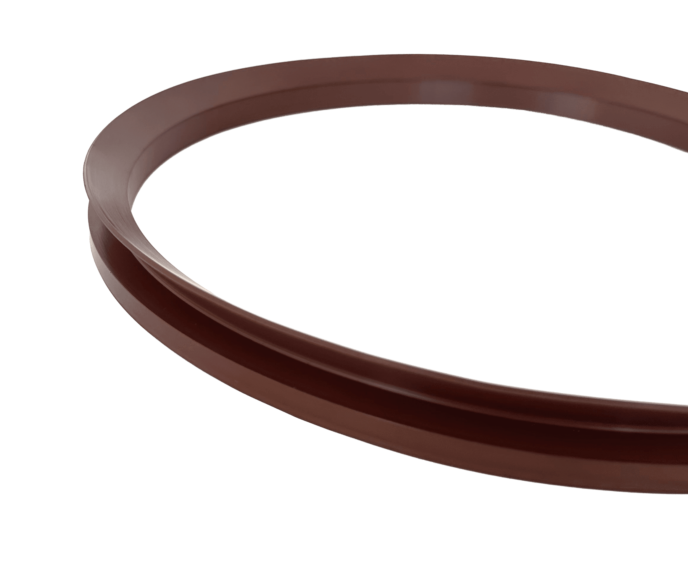 VA VDA water seal profile view