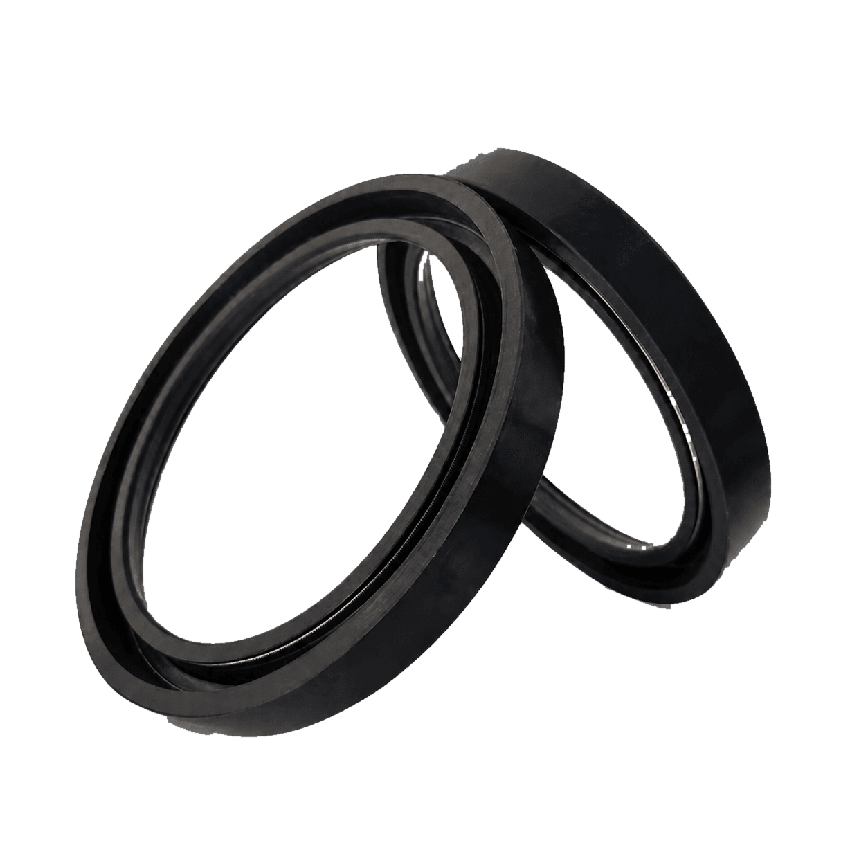 J-Type frameless oil seal product view