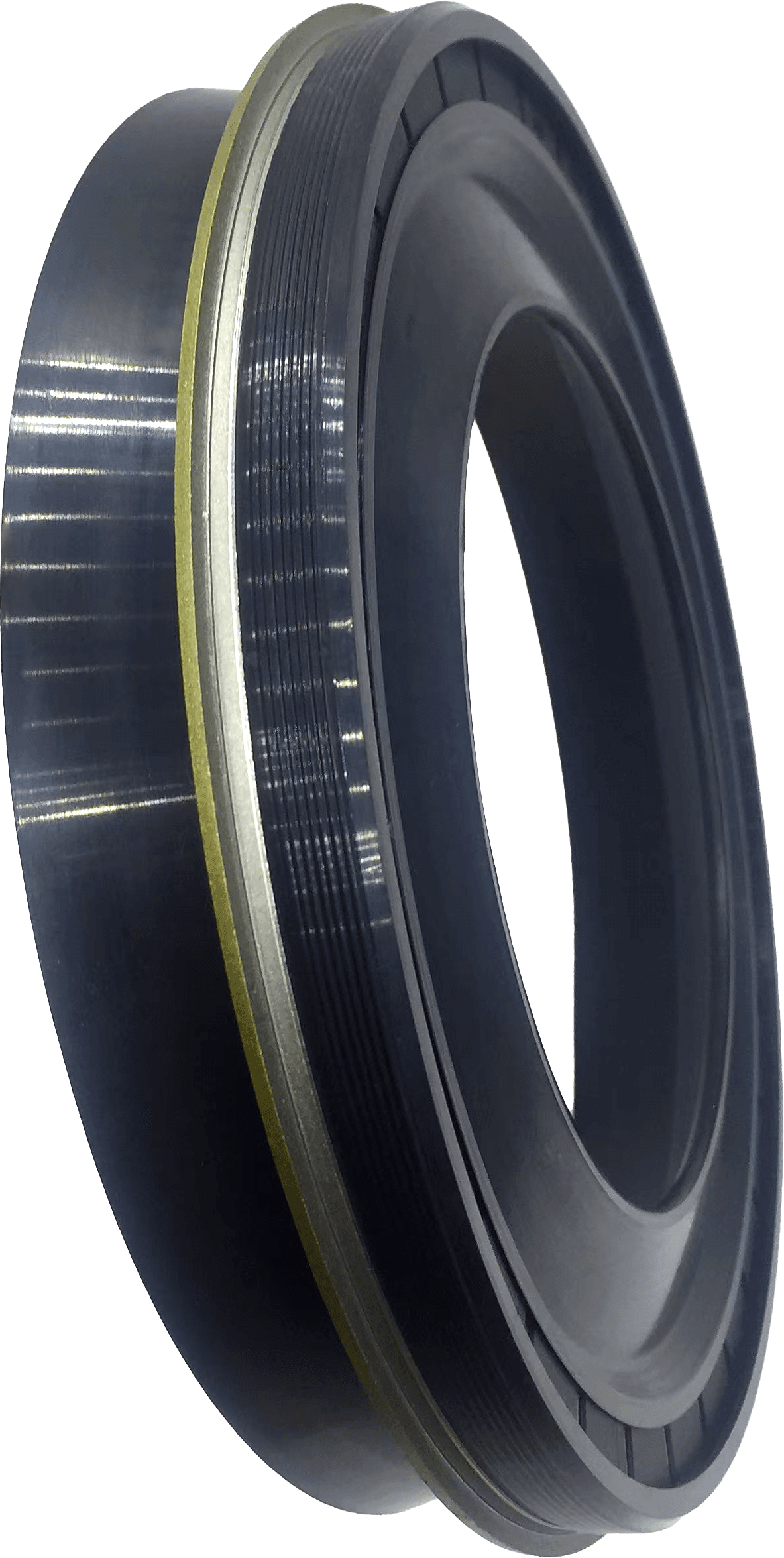 GYIMF concrete mixer reducer oil seal representative product 2