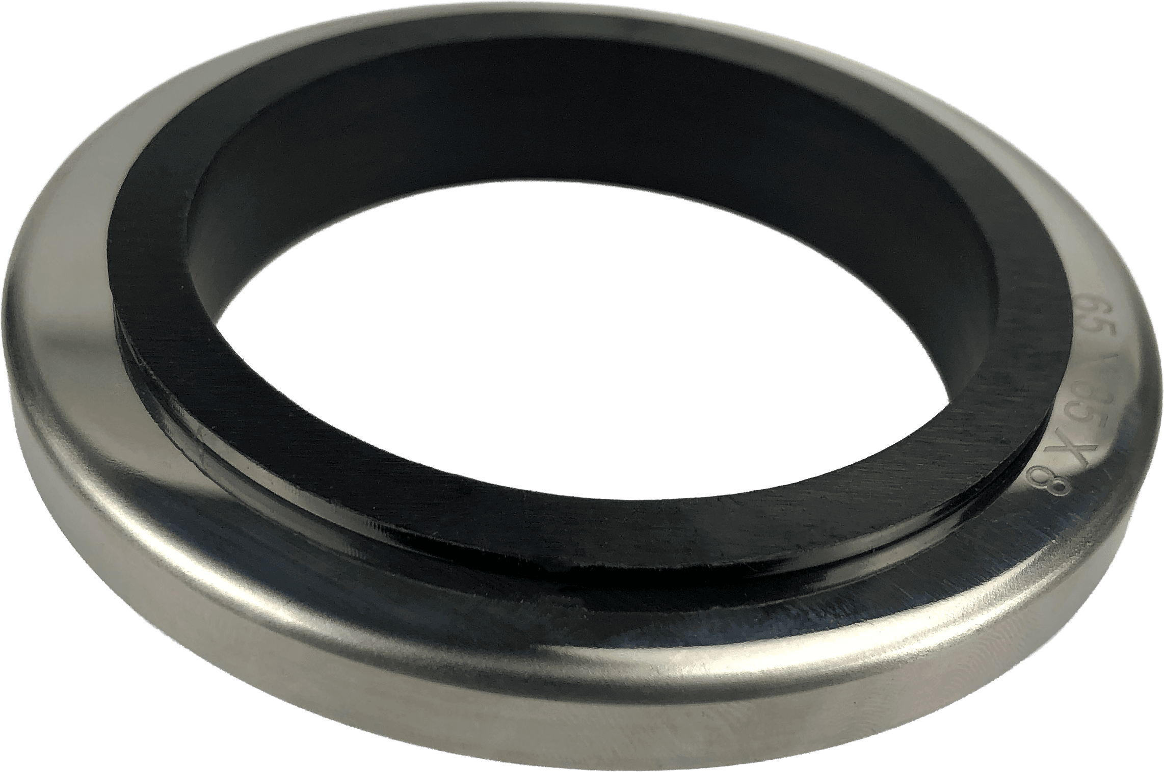 GYIMF PTFE stainless steel oil seal
