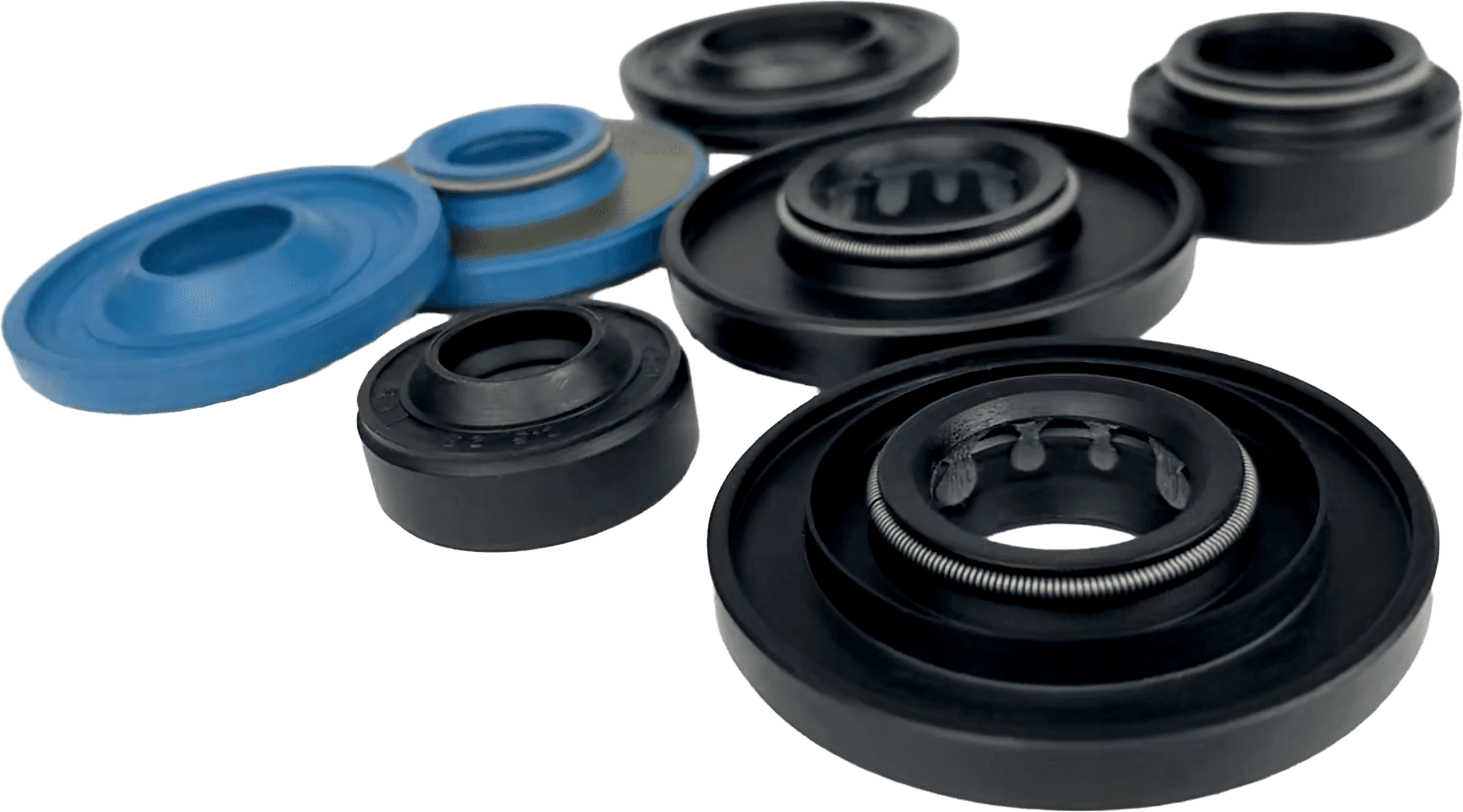 GYIMF shock absorber oil seal